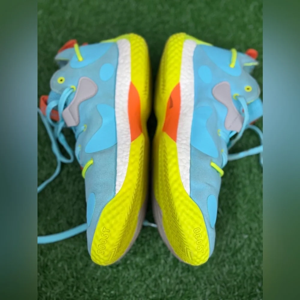 adidas good preowned